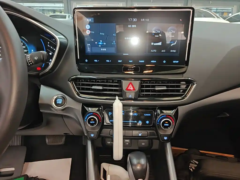 Hyundai Fista 2021 2021 280TGDi DLX Luxury Edition