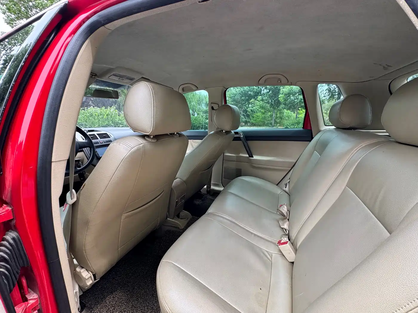 Volkswagen Polo 2011 1.4L Automatic Cool Edition фото 8