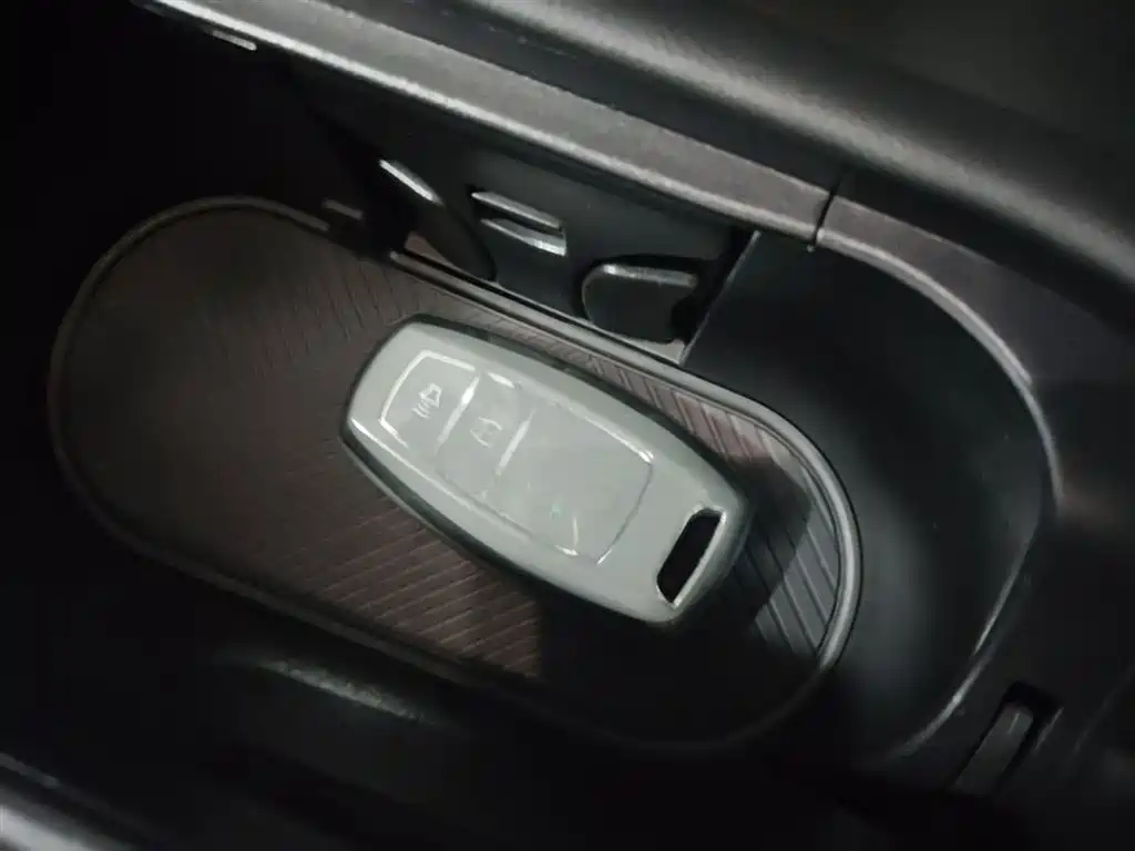 Haval H6 2022 3rd Gen 1.5T Auto 2WD Supreme+ фото 9