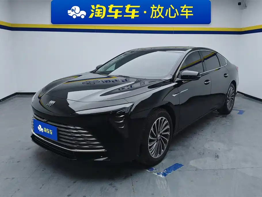 Buick LaCrosse 2023 28T Premium Edition