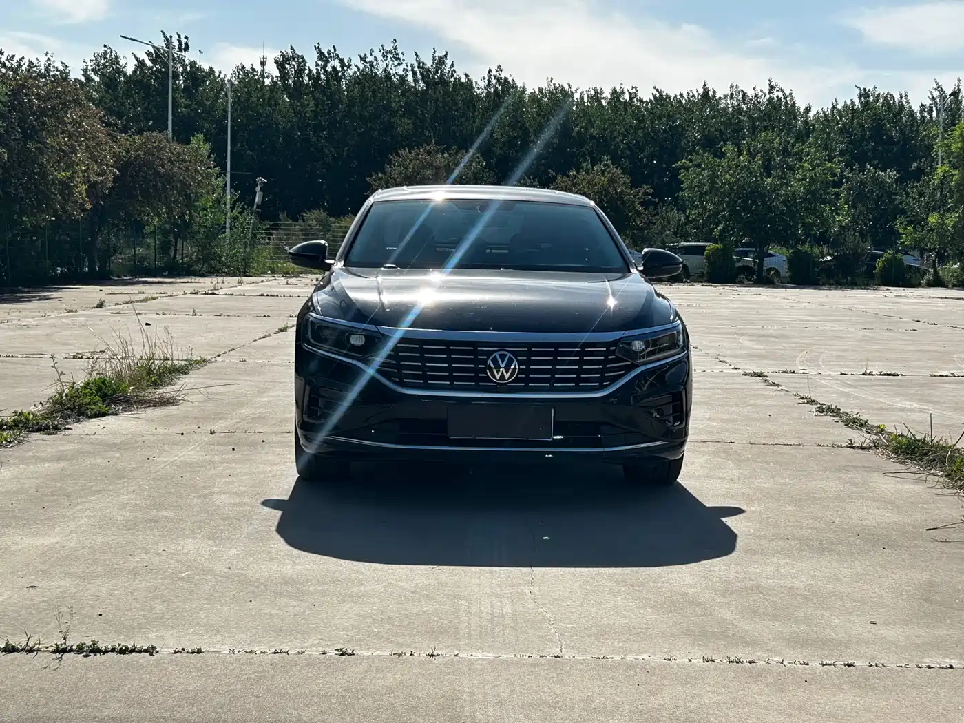 Volkswagen Passat 2022 330TSI Elite Edition фото 2