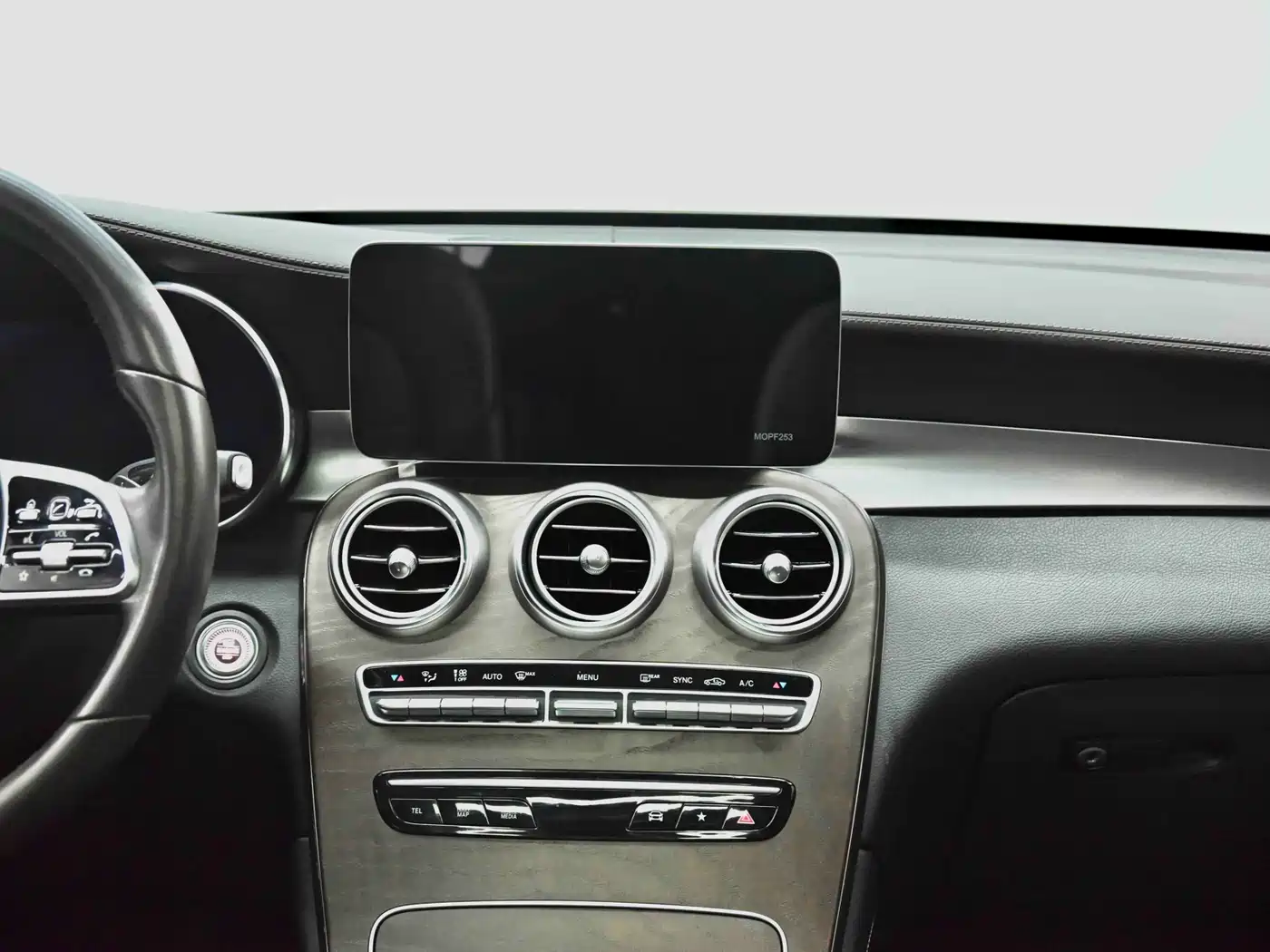 Mercedes-Benz GLC 2020 GLC 300 L 4MATIC Dynamic фото 29