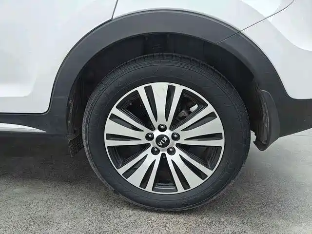 KIA SMART RUNNING