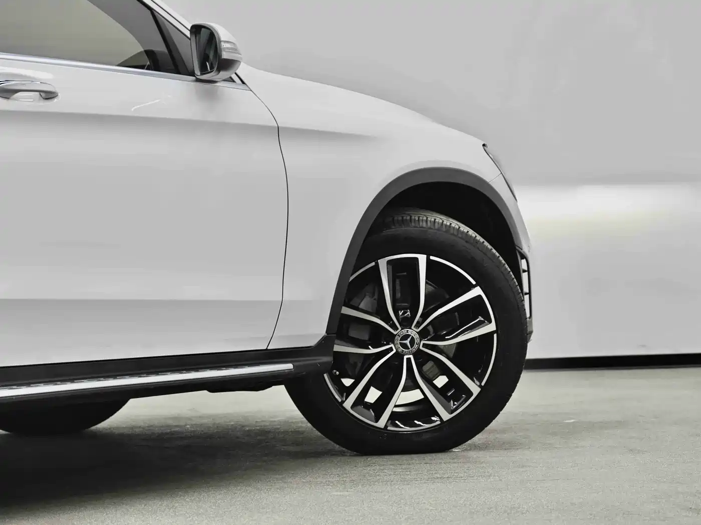 Mercedes-Benz GLC 2020 GLC 300 L 4MATIC Dynamic фото 9