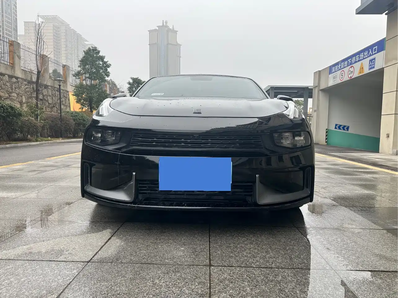 Lynk & Co 03 2020 1.5TD DCT Power Edition фото 2