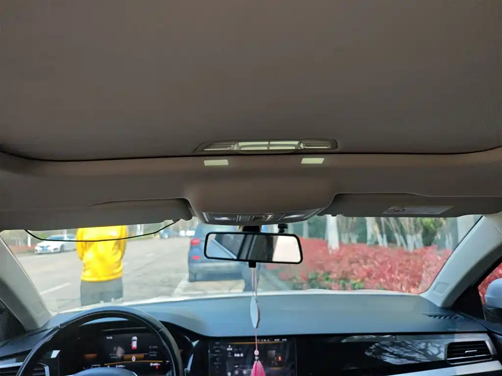 Volkswagen Lavida 2022 1.5L Auto Vision Edition фото 9