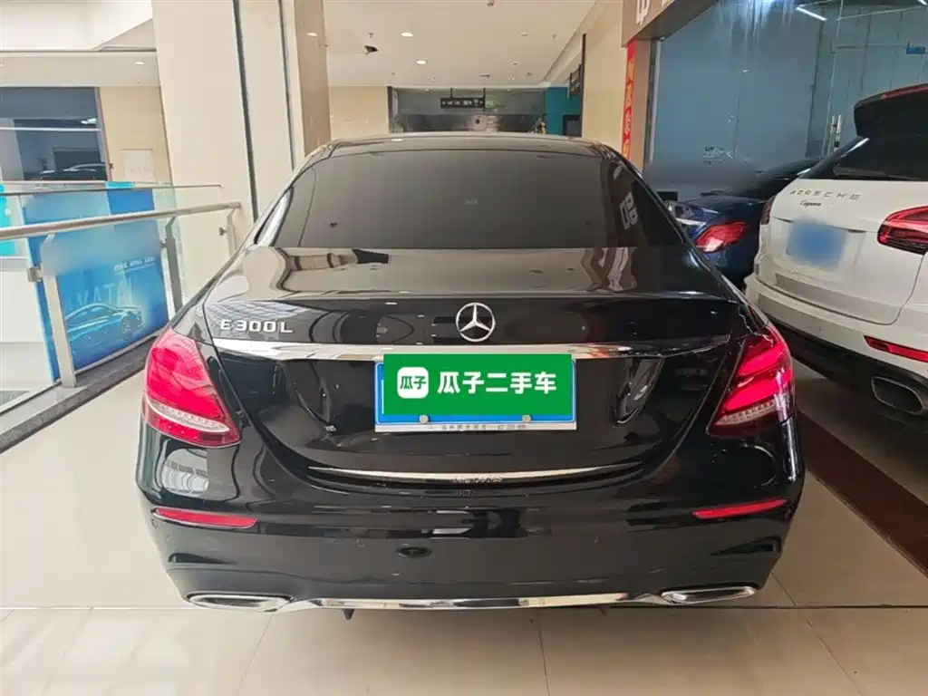 Mercedes-Benz E-Class 2019 E 260 L Sport фото 6