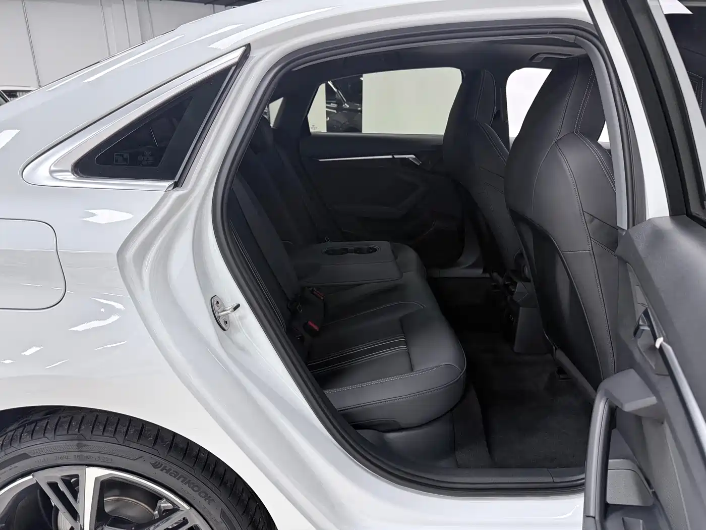Audi A3, миниатюра 11