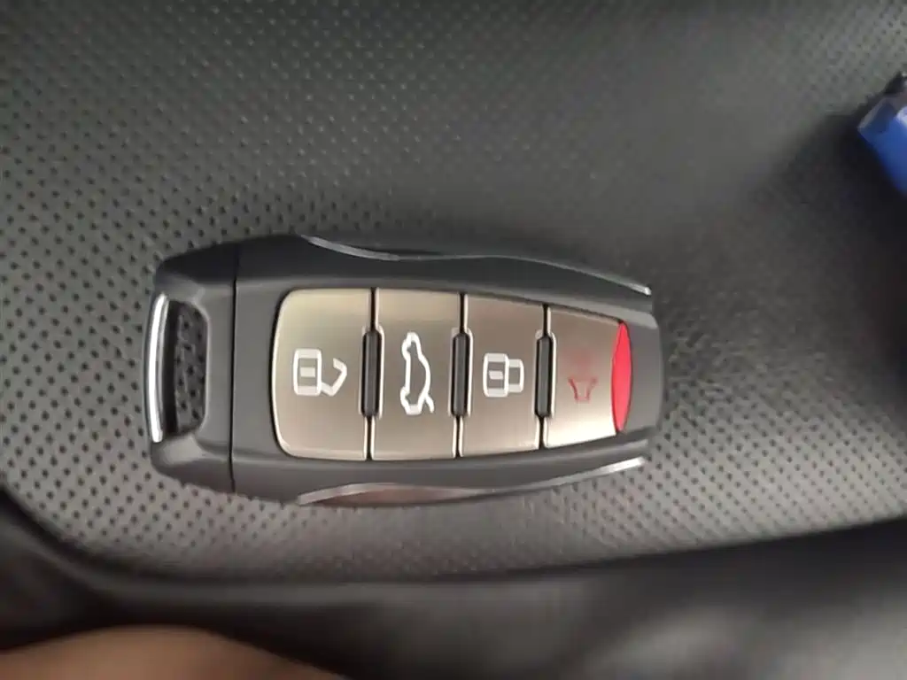 Haval H6 2021 National Trend Edition 1.5GDIT Automatic Champion Edition фото 9