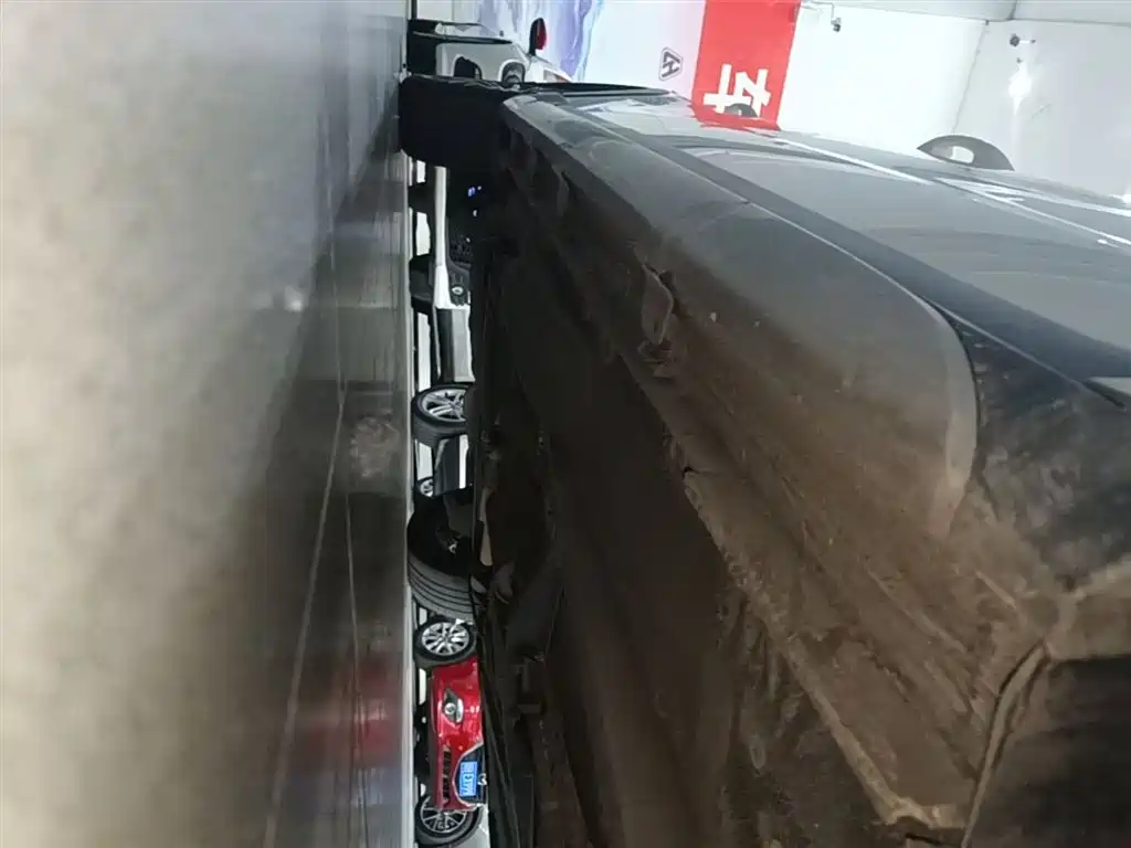 Volkswagen Gran Lavida 2014 1.6L Auto фото 21