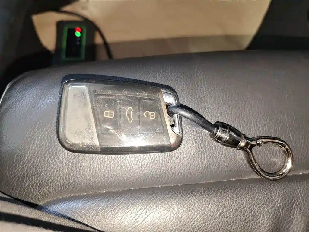 Volkswagen Magotan 2018 330TSI DSG Leading фото 16