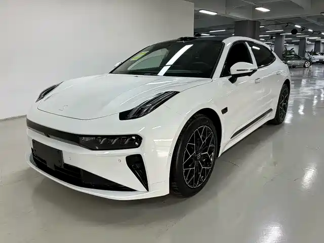 ZEEKR EXTREME KRYPTON 001