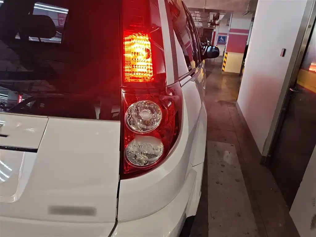 Haval H5 Classic 2018 Classic 2.0T Manual 2WD Elite фото 8