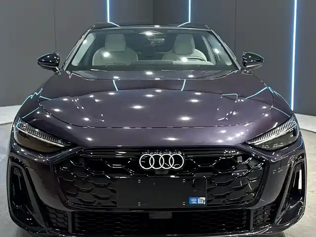 Audi A5L 2025 2.0T Sport Edition Plus — фото 2
