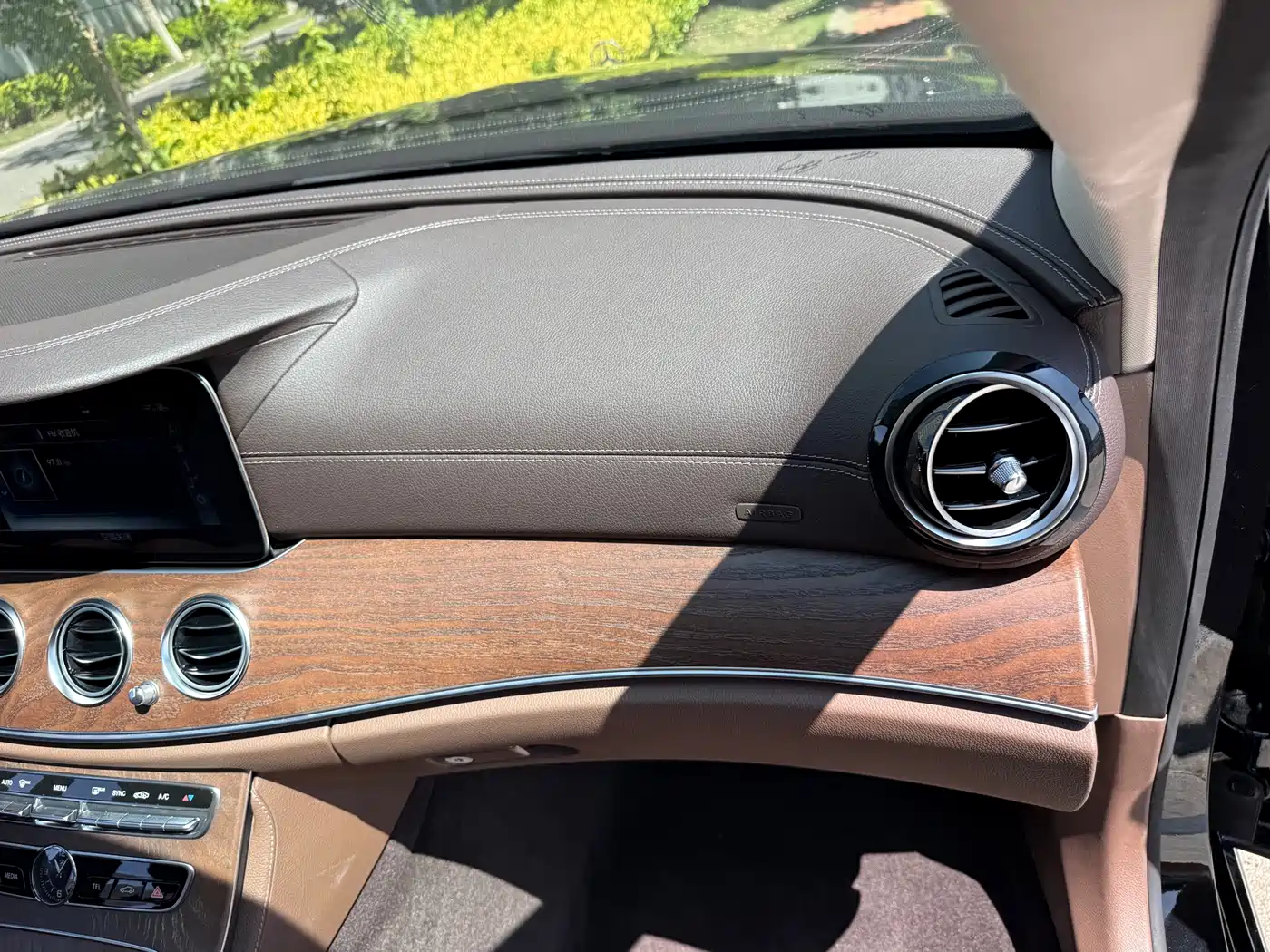 Mercedes-Benz E-Class 2020 Facelift E 300 L Fashion фото 43