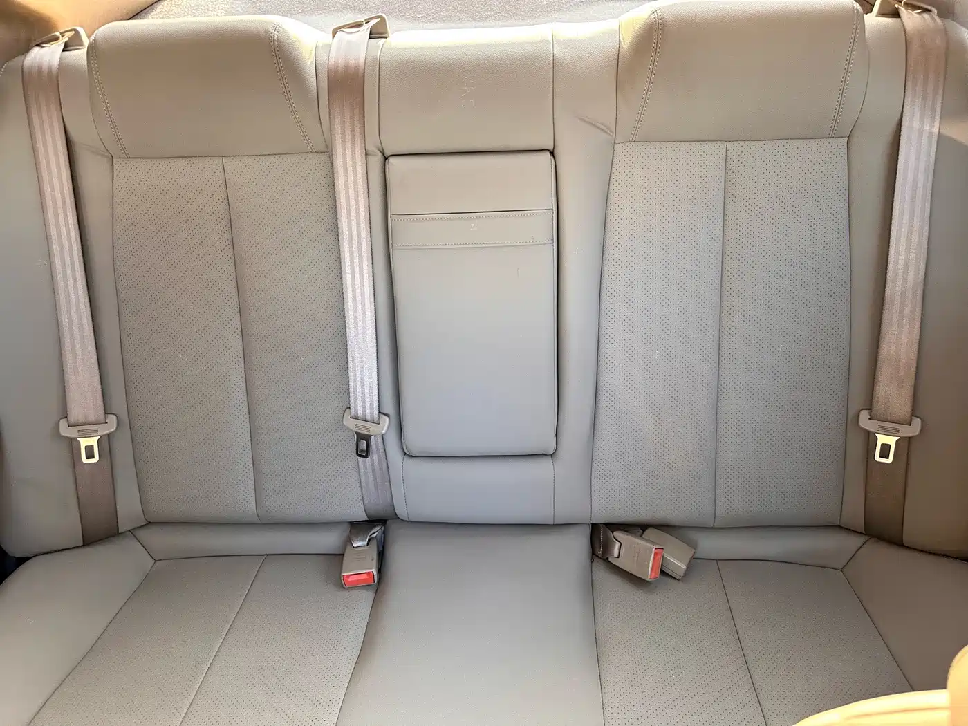 Changan Eado 2014 2012 Model 1.6L Automatic Luxury (China IV)