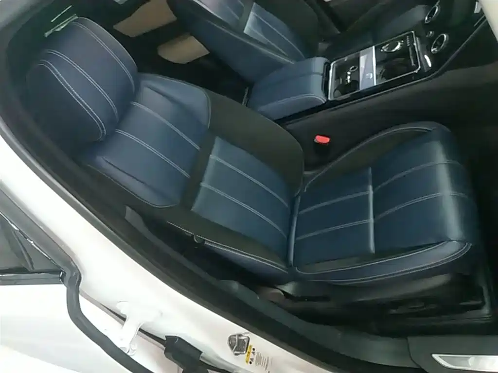 Land Rover Range Rover Velar 2018 P380 R-DYNAMIC SE фото 25