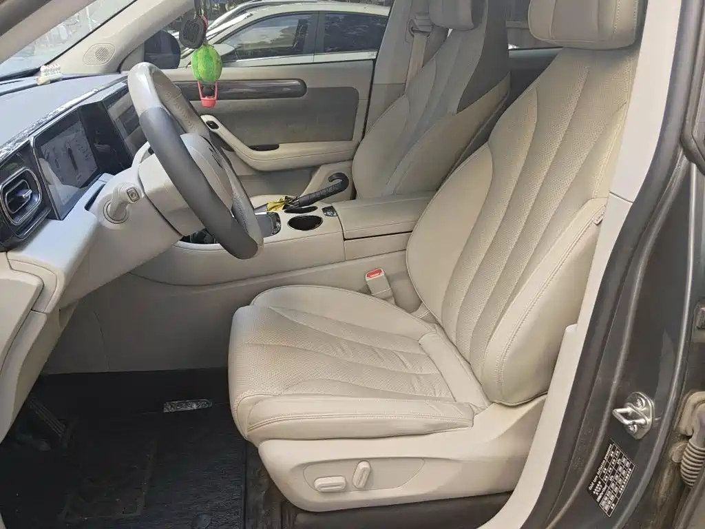 Leapmotor C11 2022 2021 Facelift Luxury Edition