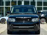 Photo 2 - Land Rover Range Rover Sport