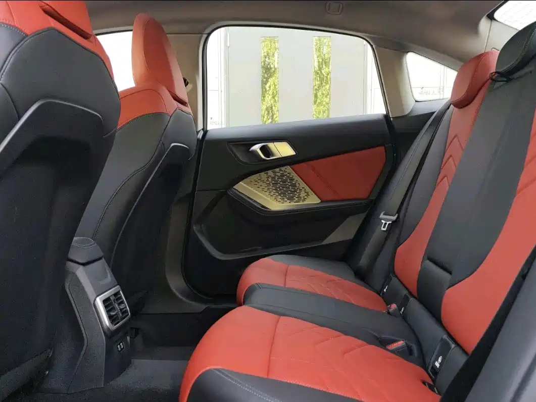 BMW 2 Series 2025 2025 225L M Sport Package