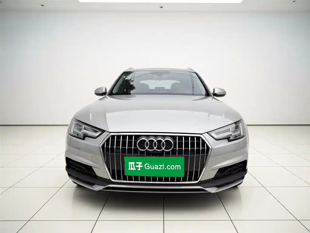 Audi A4 (Import) 2017 45 TFSI allroad quattro Fashion фото 24