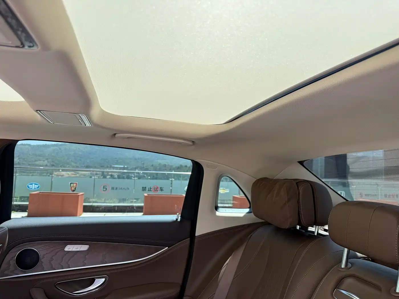 Mercedes-Benz E-Class 2020 Facelift E 300 L Fashion фото 33