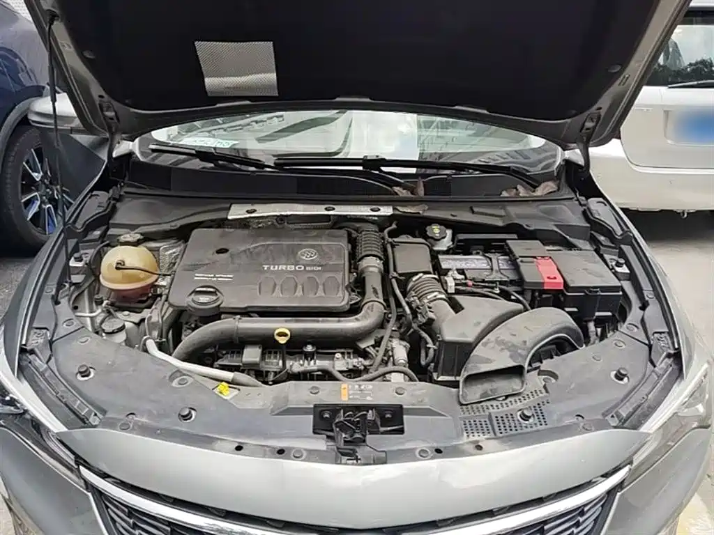Buick Verano 2023 Pro Joy Edition фото 20