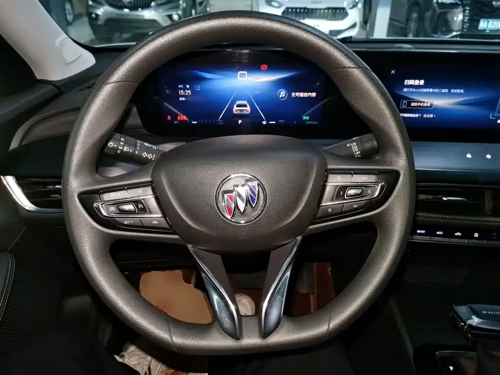 Buick Verano 2023 Pro Joy Edition фото 7