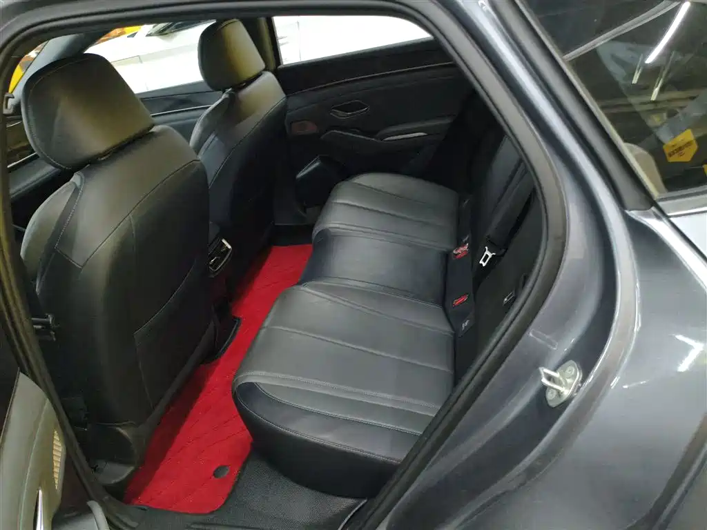 BYD Qin L 2024 DM-i 120KM Superior Edition фото 13