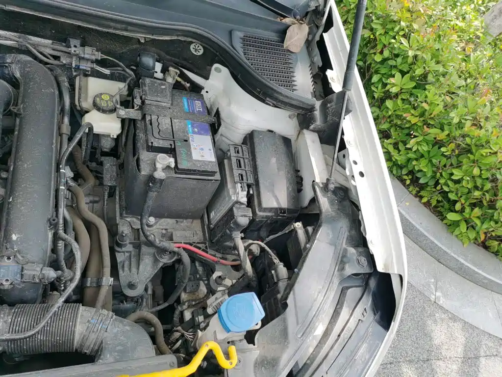 Volkswagen Tharu, миниатюра 22