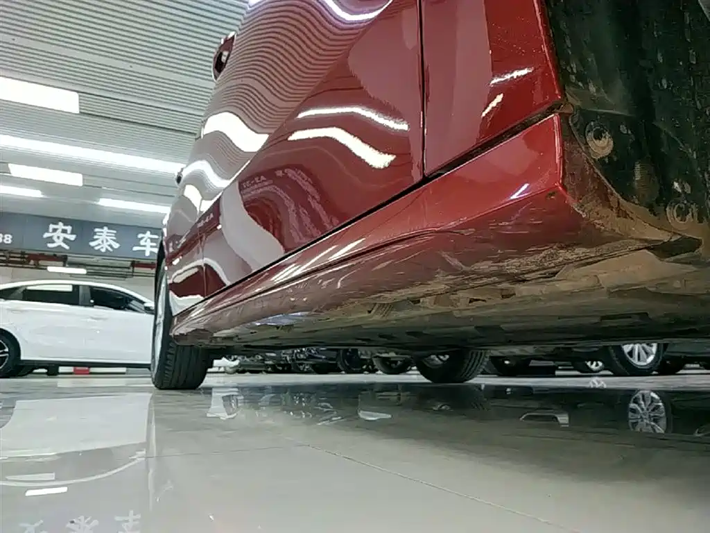 Mercedes-Benz A-Class 2019 A 200 L Sport Sedan фото 21