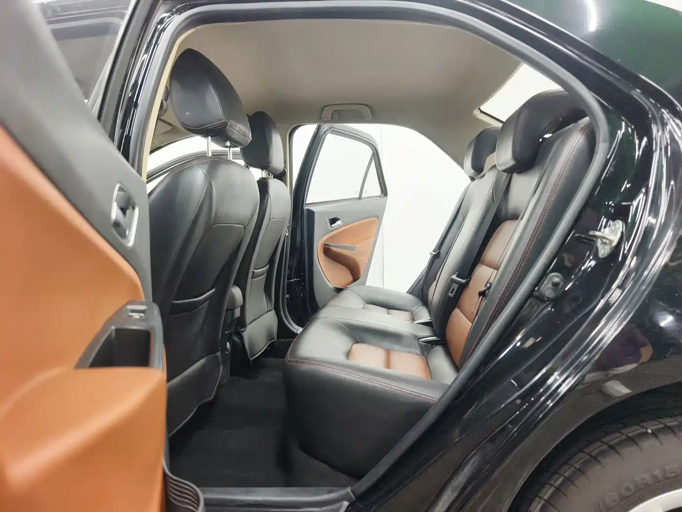 Geely King Kong 2017 2016 1.5L Manual Elite