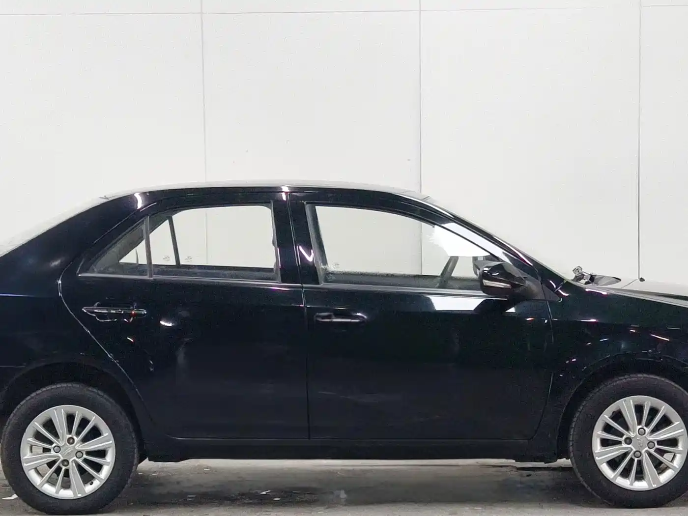 Geely King Kong 2017 2016 1.5L Manual Elite
