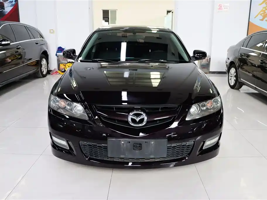 Mazda 6 2016 2015 2.0L Automatic Fashion