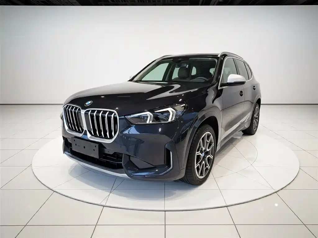 BMW X1 2023 sDrive25Li X Design Package