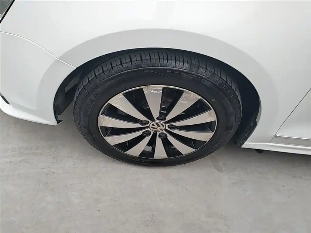 Volkswagen Sagitar 2018 280TSI DSG Comfort фото 23