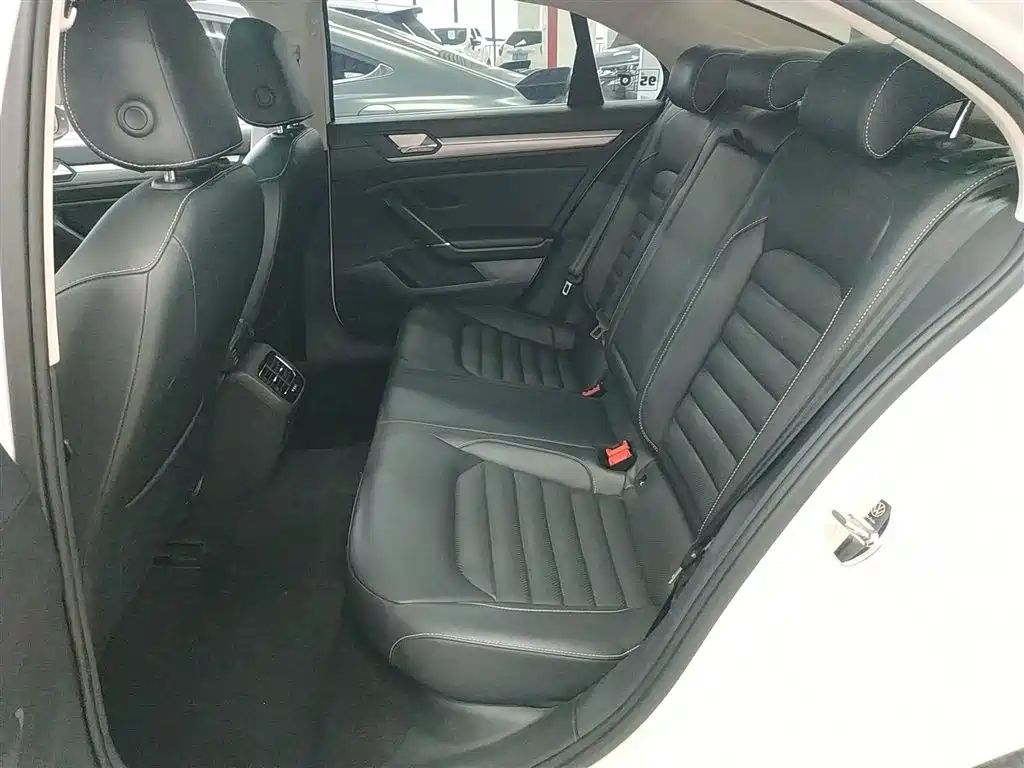 Volkswagen Lamando 2019 280TSI DSG Comfort Edition China VI фото 17