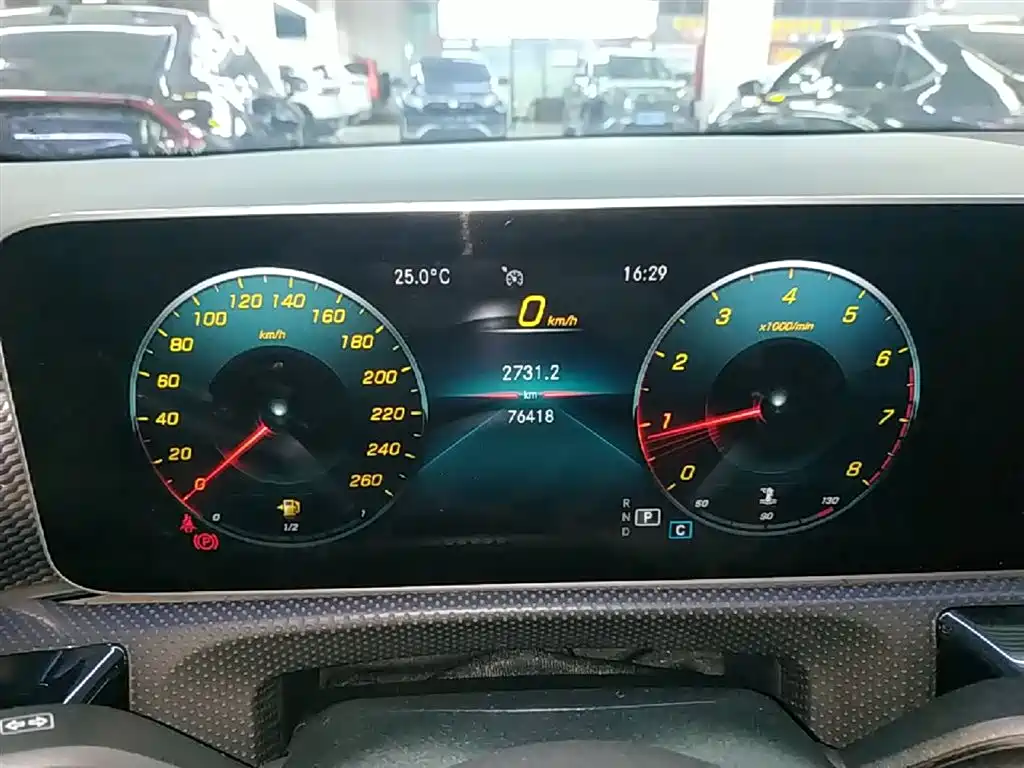 Mercedes-Benz A-Class 2019 A 200 L Sport Sedan фото 12