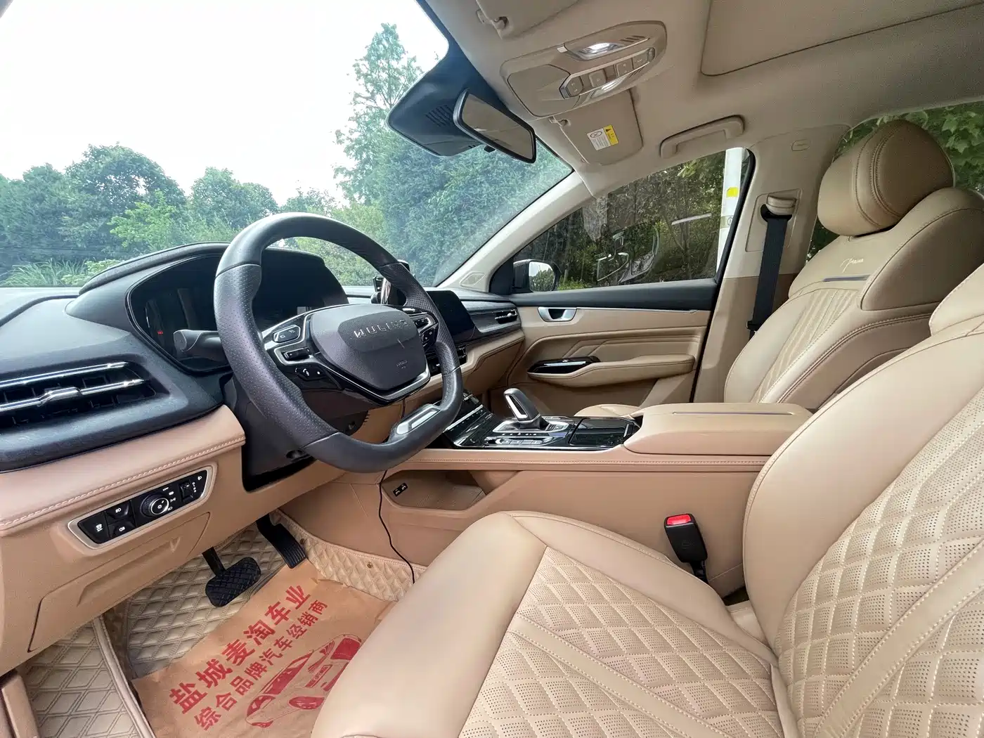 Wuling Motors Wuling Victory 2023 2023 2.0L DHT Luxury Edition