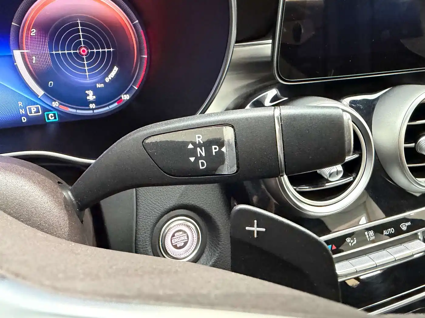 Mercedes-Benz GLC 2020 Facelift GLC 260 L 4MATIC Dynamic фото 21