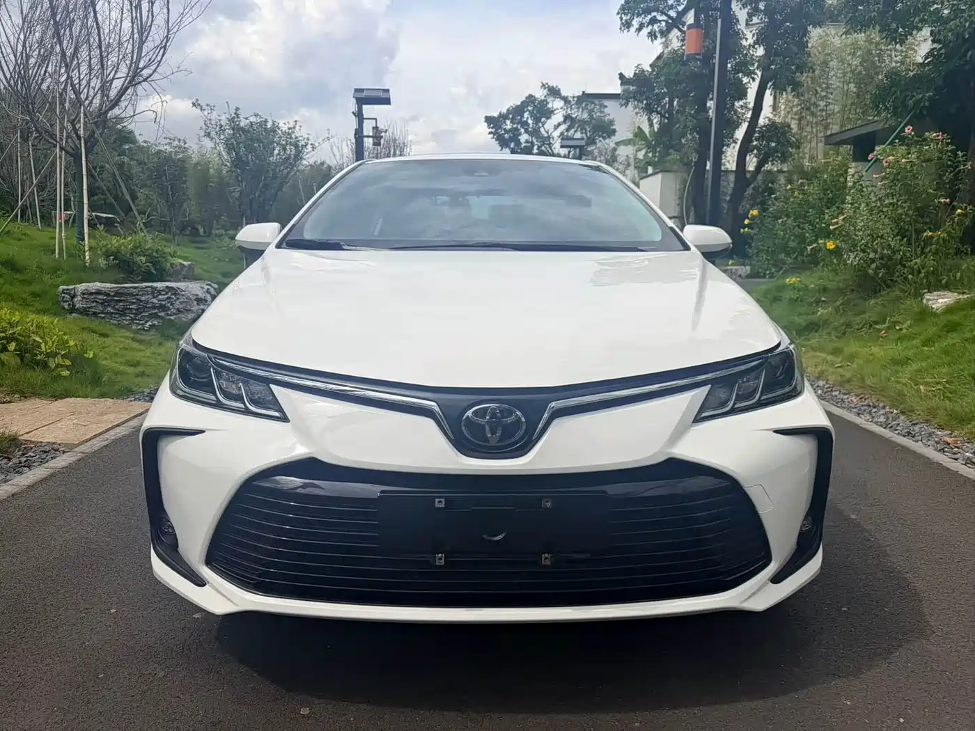 Toyota Corolla, миниатюра 2