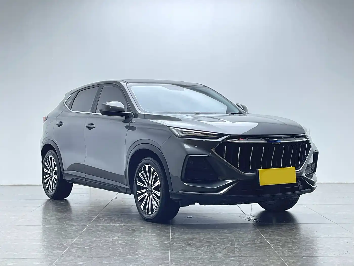 CHANGAN CHANGAN AUCHAN X5