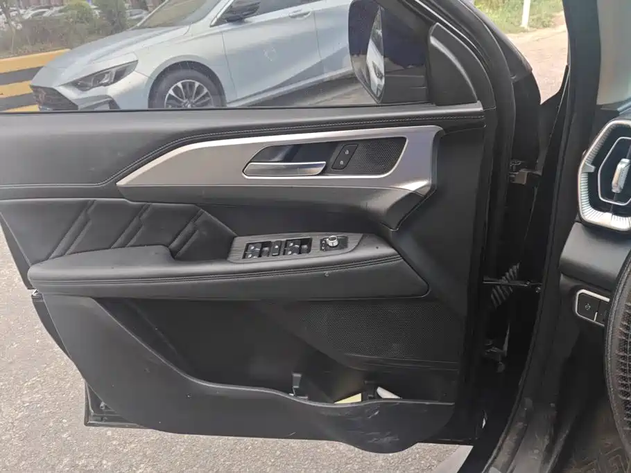 Haval H5 2024 2023 2.0T Automatic AWD Leading Elite Gasoline