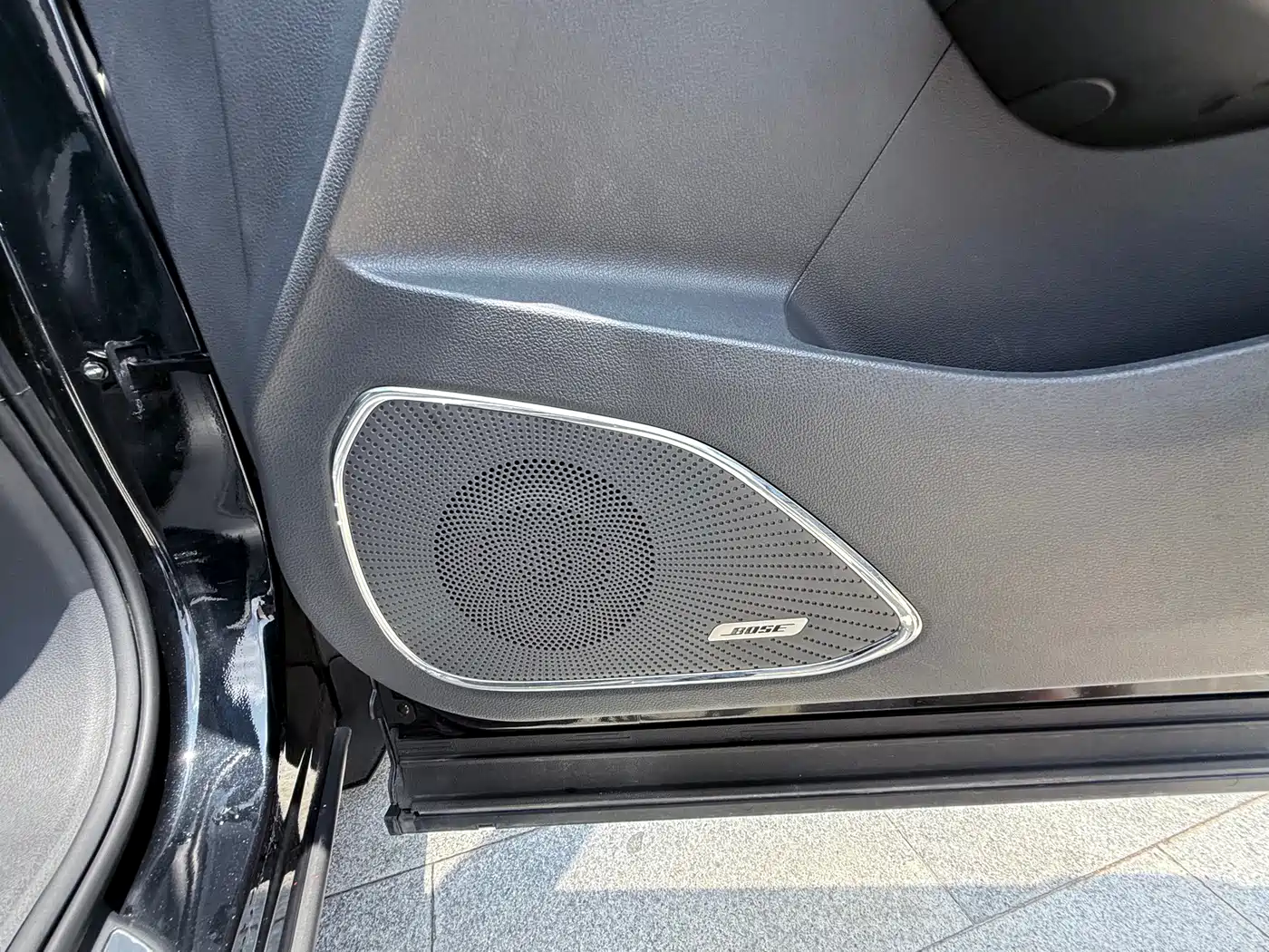 Hongqi HS5 2019 2.0T Smart Connect Enjoy Edition фото 21