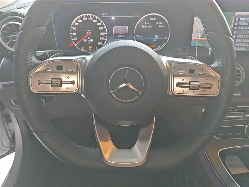 Mercedes-Benz E-Class 2019 Facelift E 300 L Sport Fashion фото 11