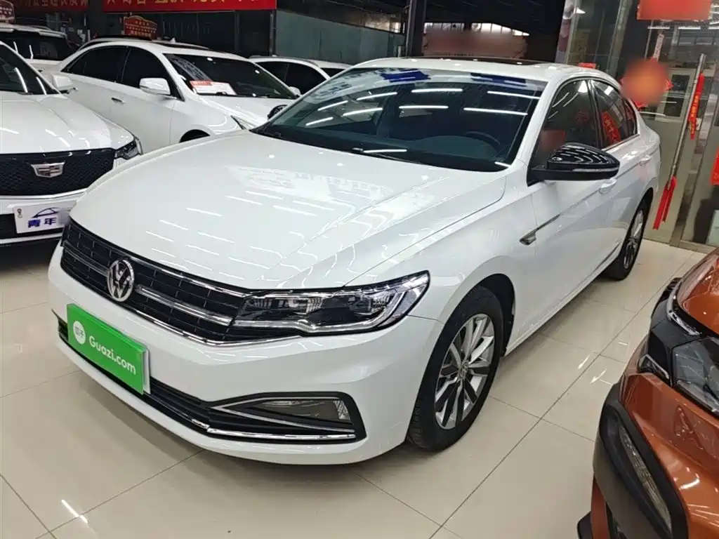 Volkswagen Bora 2020 1.5L Automatic Elite