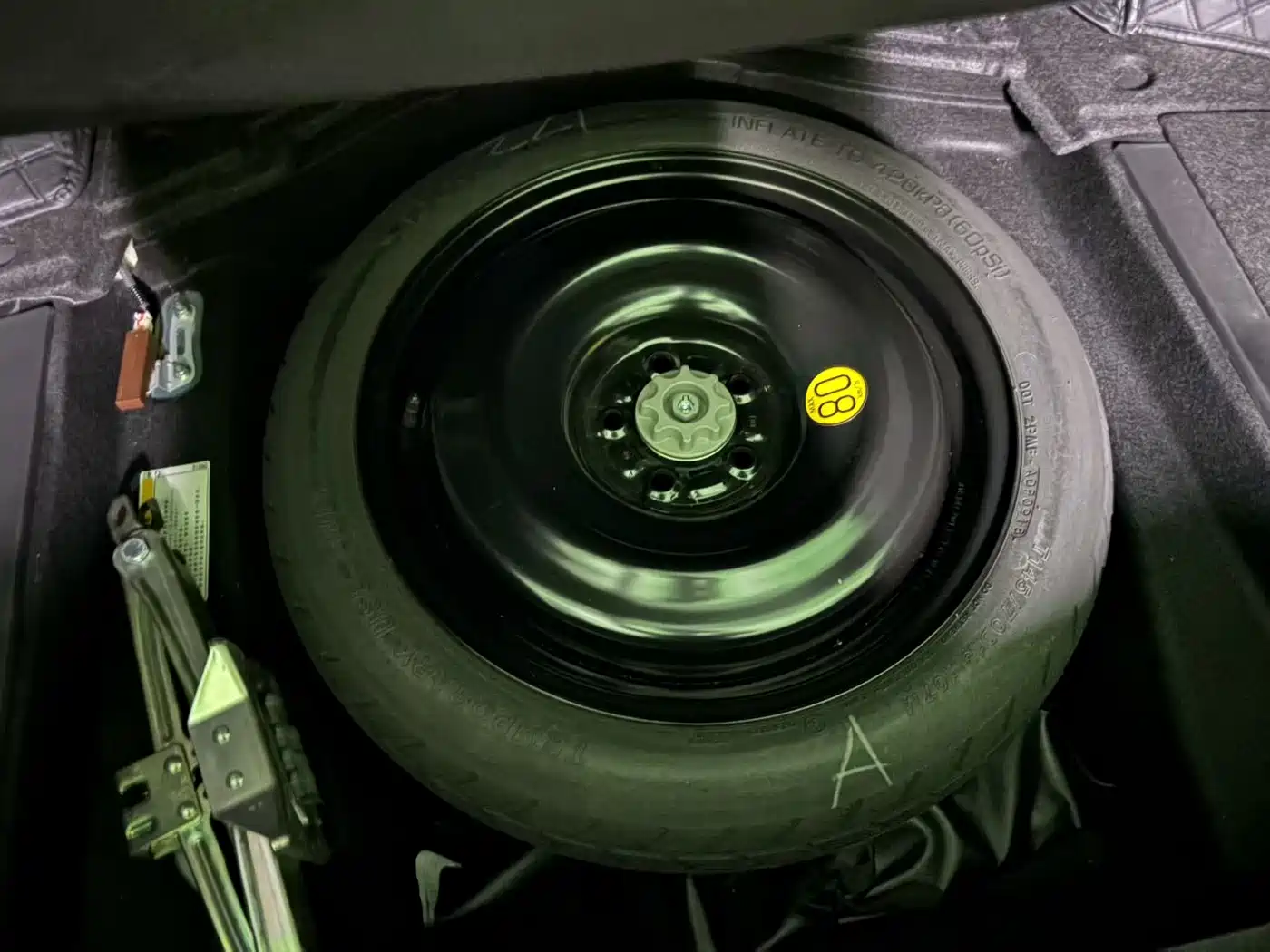 Toyota Crown 2018 2.0T Sport Edition фото 7