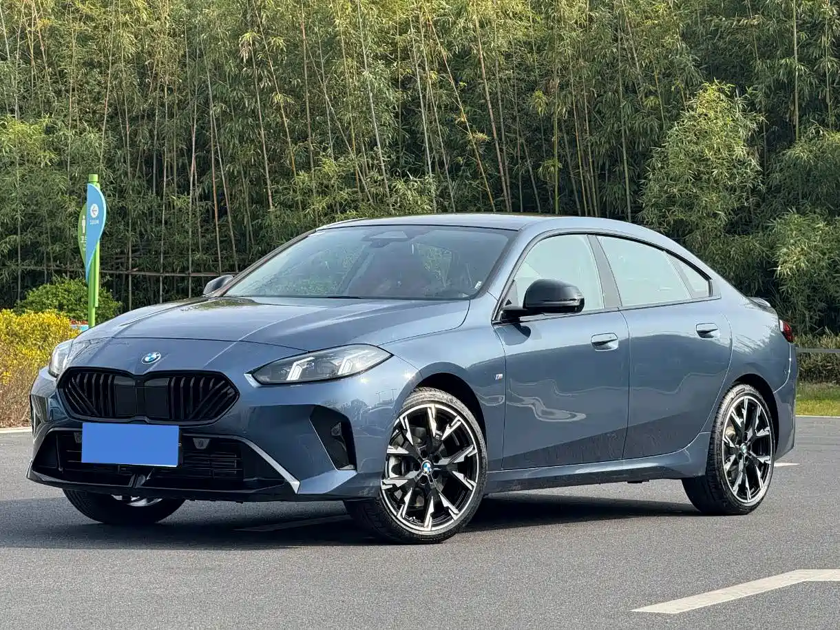 BMW 2 Series 2025 225L M Sport Moonlight Package
