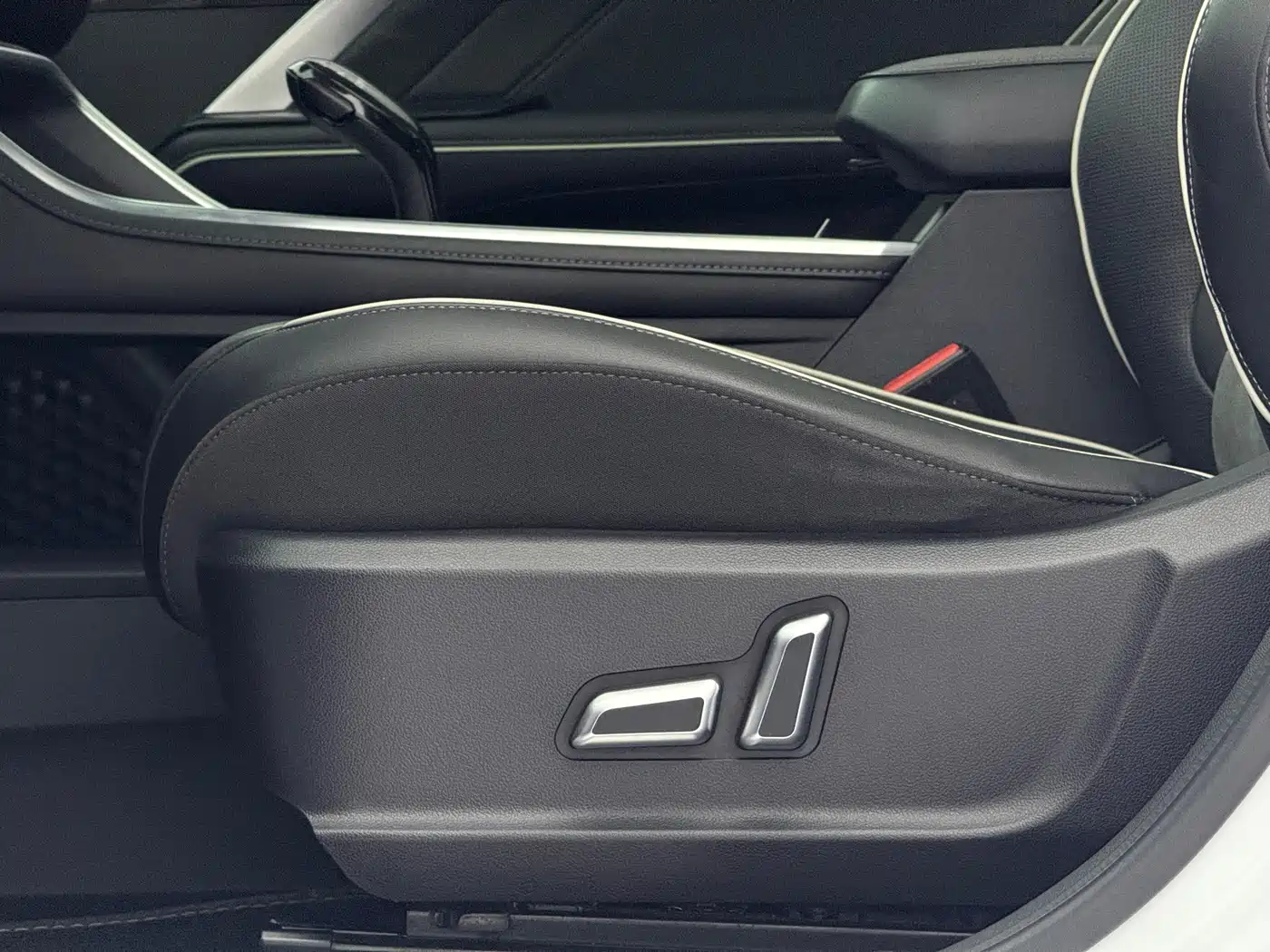 Haval H6 2021 Model 1.5T Automatic Champion Edition фото 23