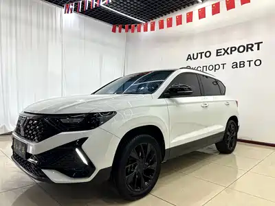 Jetta VS5